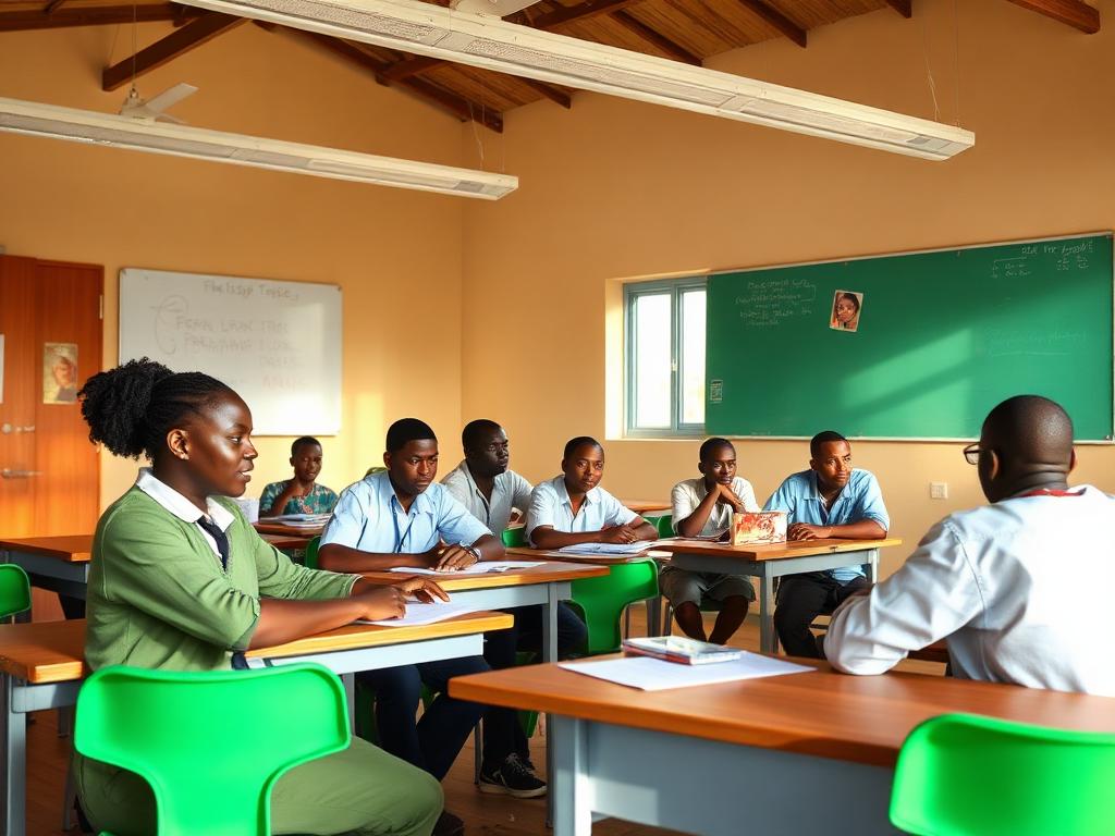 Bright Future Academy