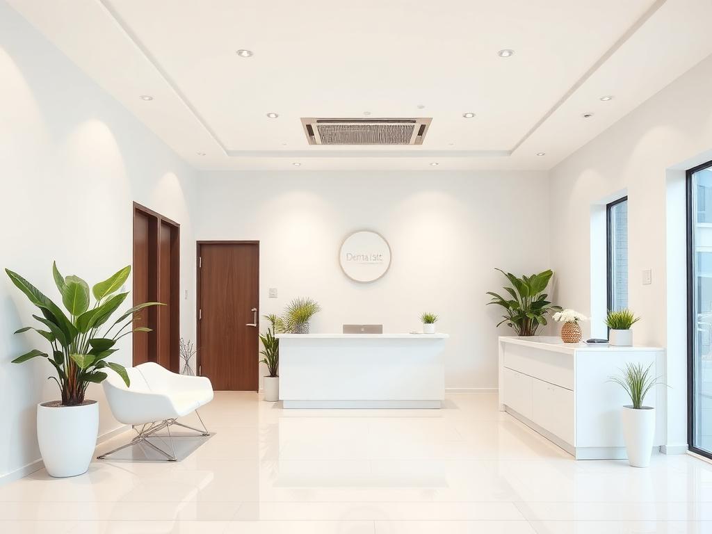 Borrowdale Dental
